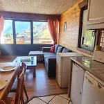 Apartament Etendard N 522 - 4p7 Les Deux Alpes