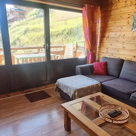 Apartament Etendard N 522 - 4p7