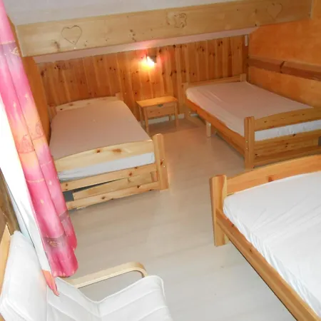 Etendard N 522 - 4p7 Apartament Les Deux Alpes